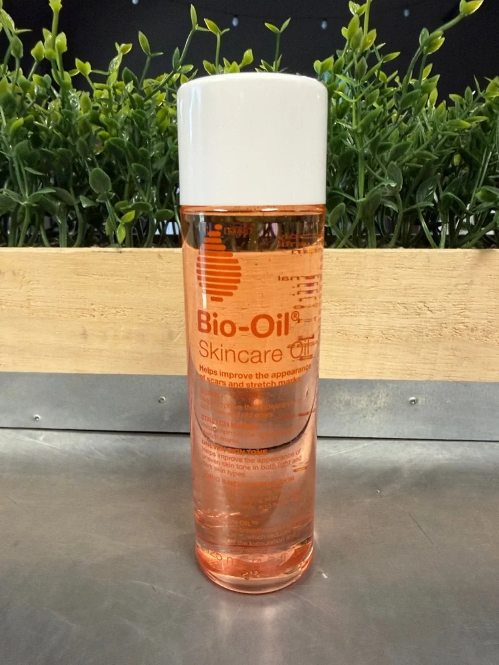 Bio-Oil Skincare Body Oil Serum - NEW! - Picture 2 of 9